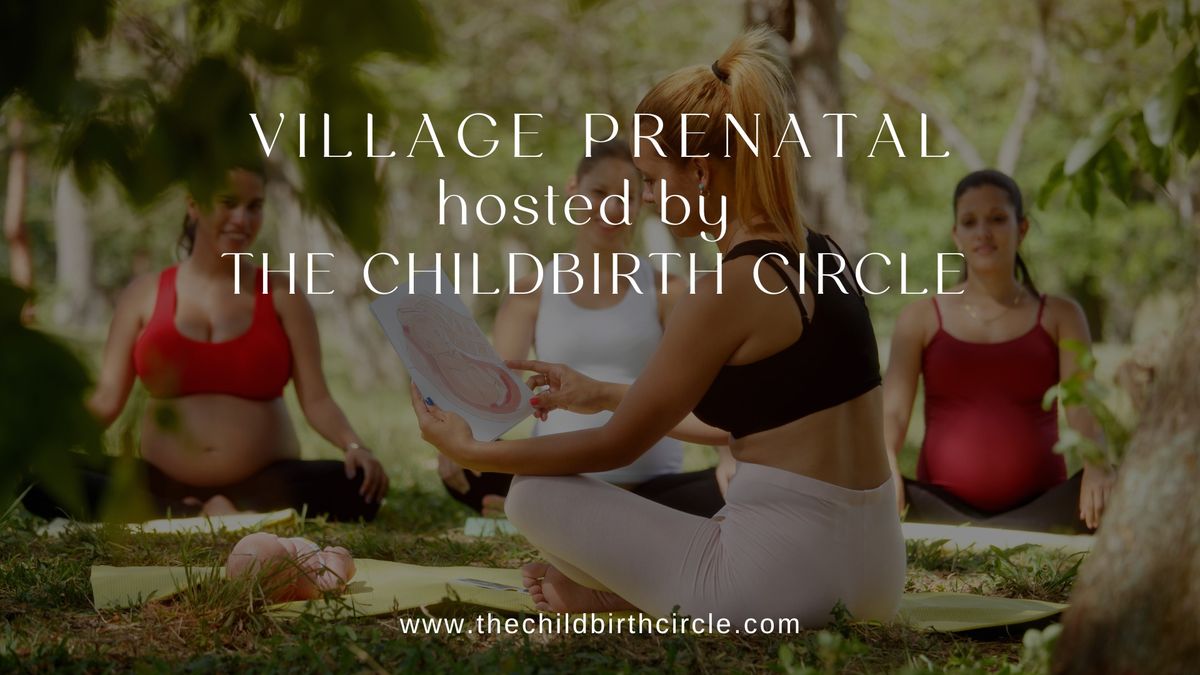 Village Prenatal