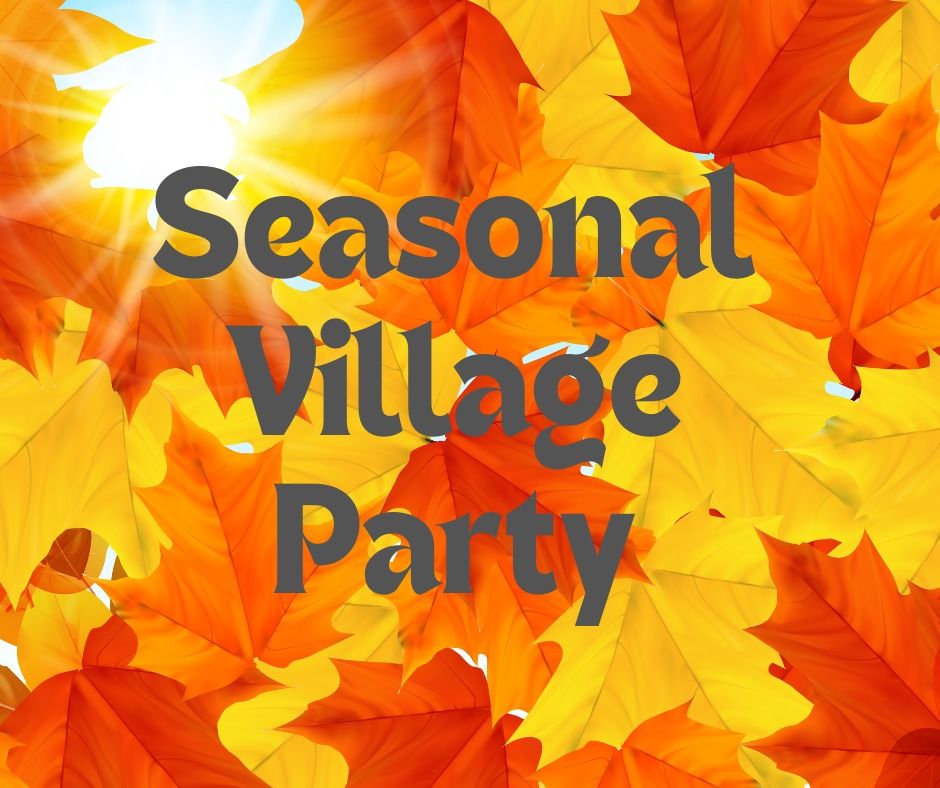 Minal Seasonal Party 