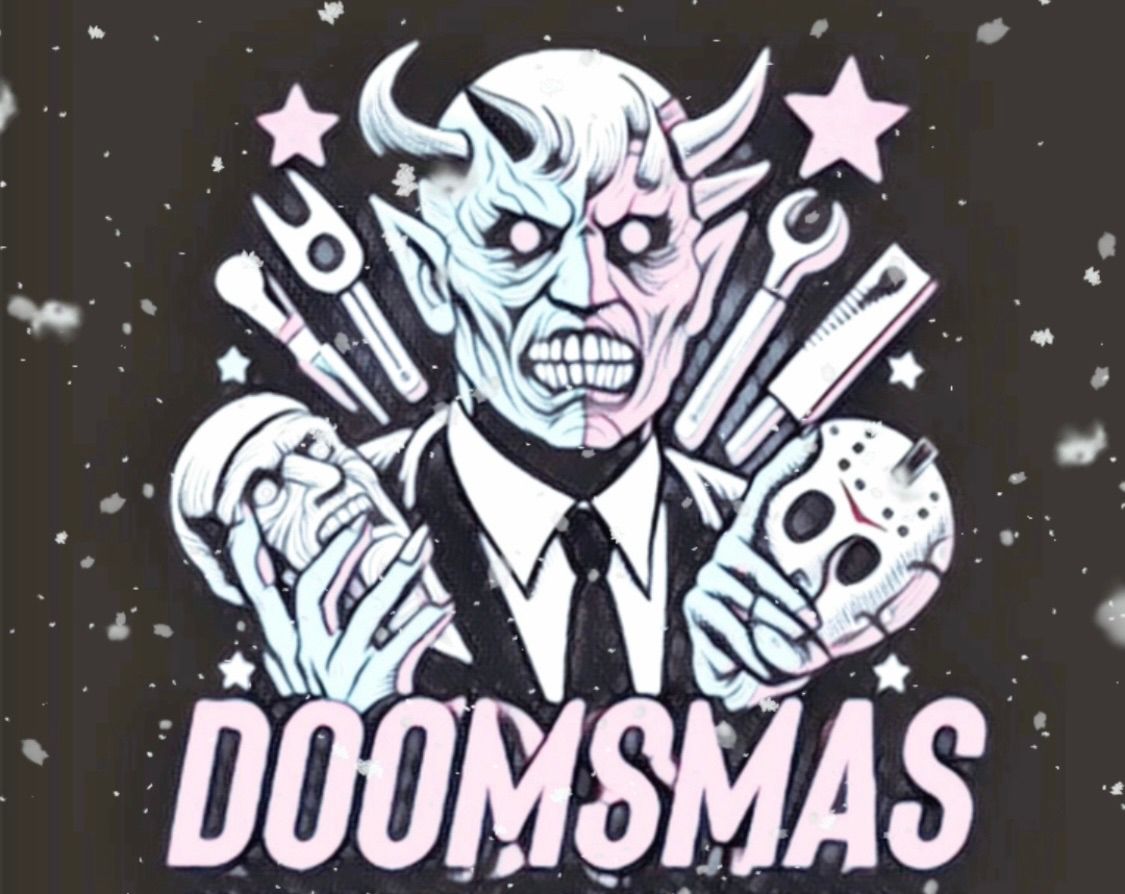 Doomsmas