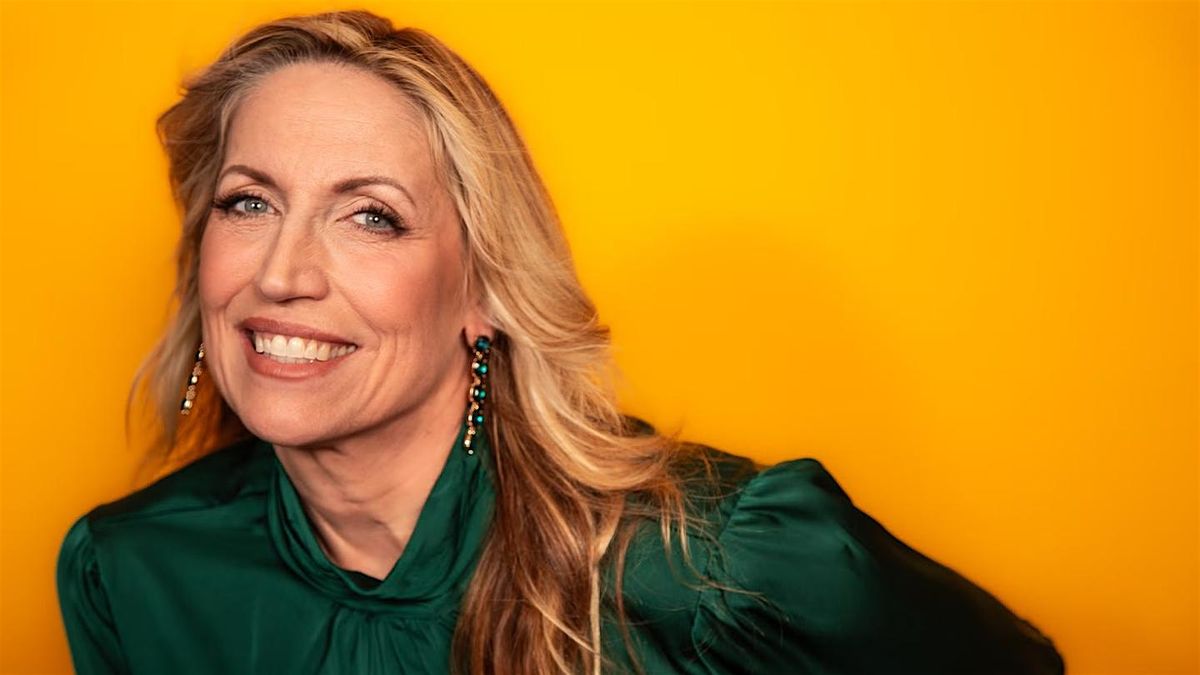 Comedian Laurie Kilmartin