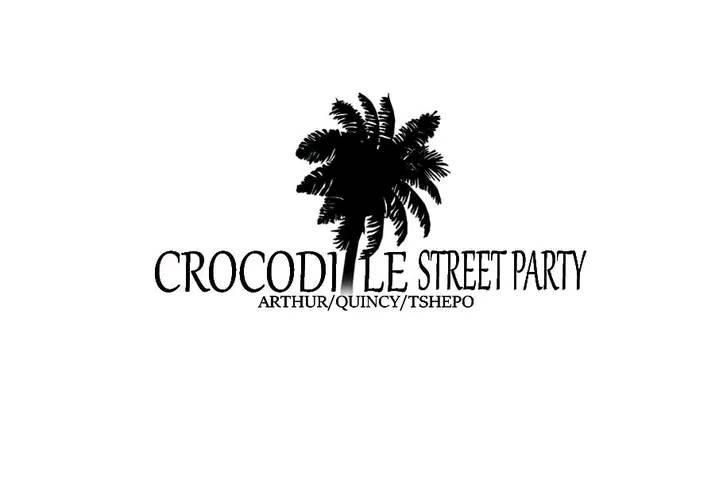 Crocodile Street Party 