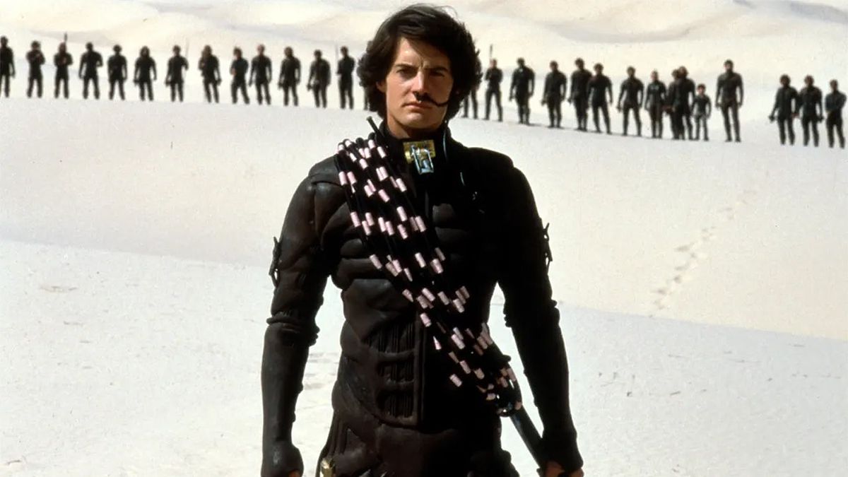 Dune (Grand Rapids Film Society)