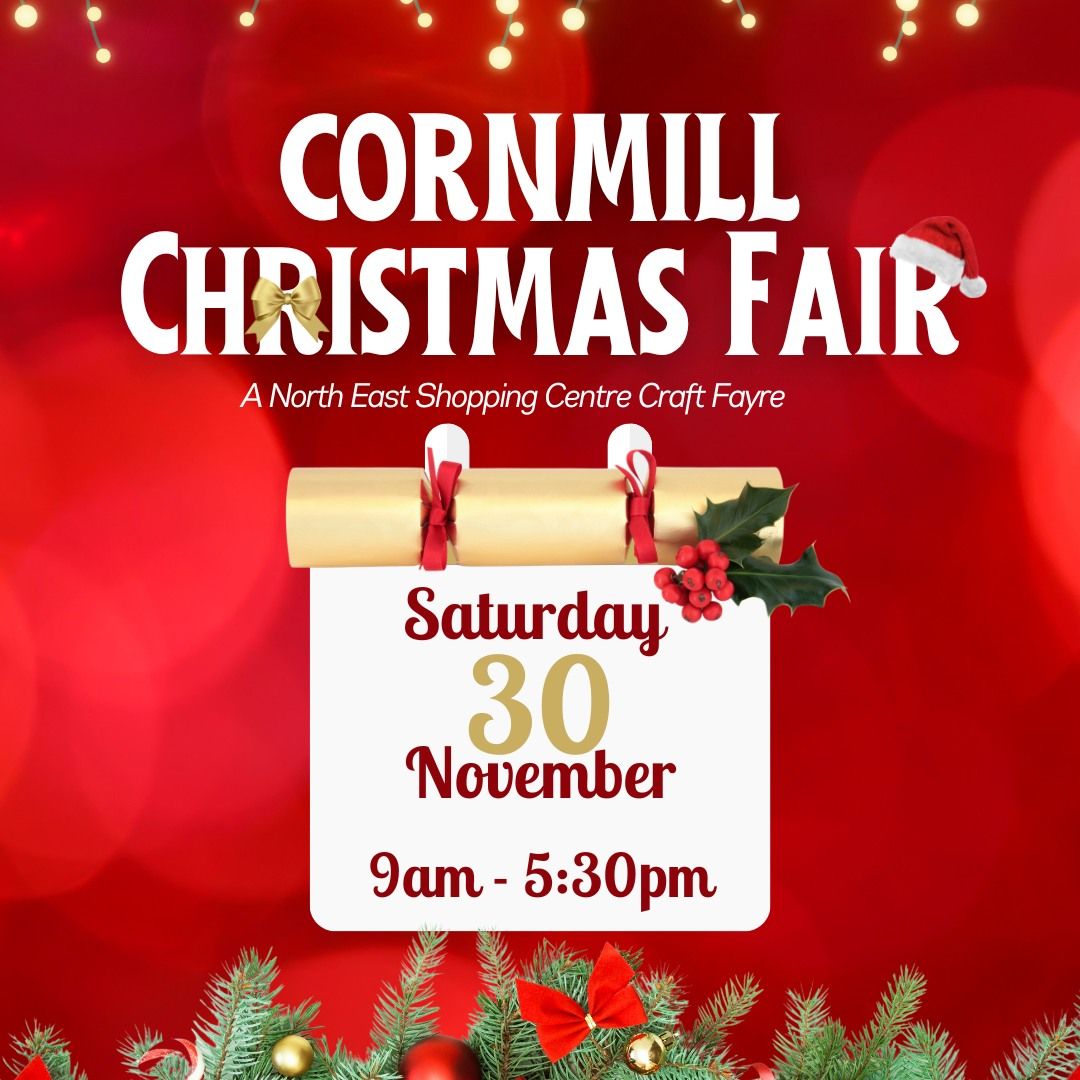 Christmas Craft Fair