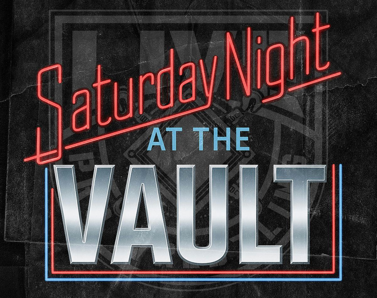 LIVE Pro Wrestling Presents "New Year, New Matches" ALL AGES EVENT