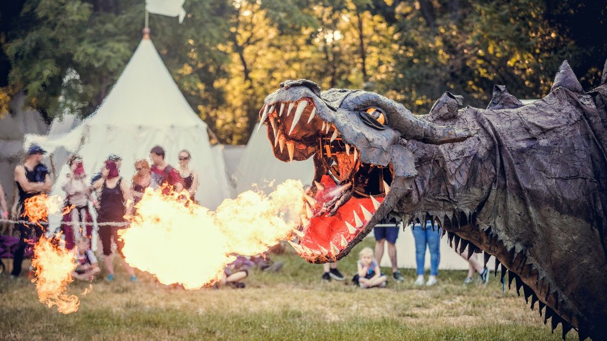 22. Spectaculum Magdeburgense