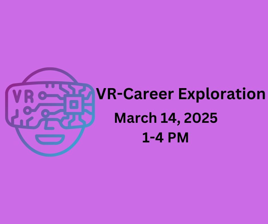 VR-Career Exploration!