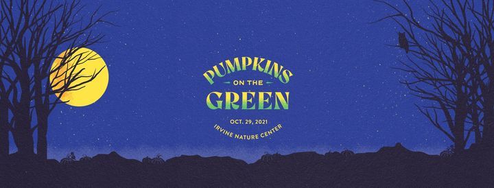 Pumpkins on the Green