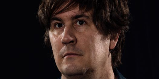 The Mountain Goats