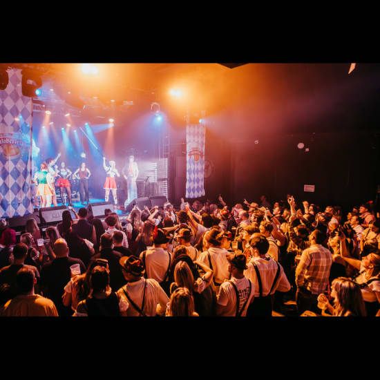 City Oktoberfest 2025