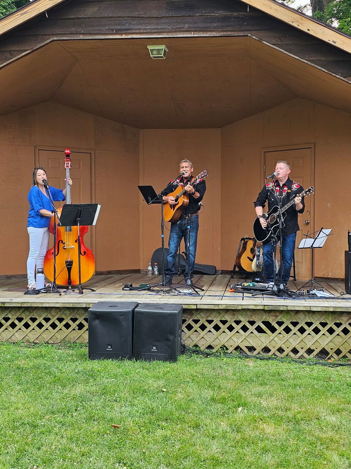 Fall Fest at Greenwood United Methodist