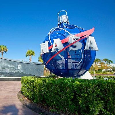 Kennedy Space Center Visitor Complex