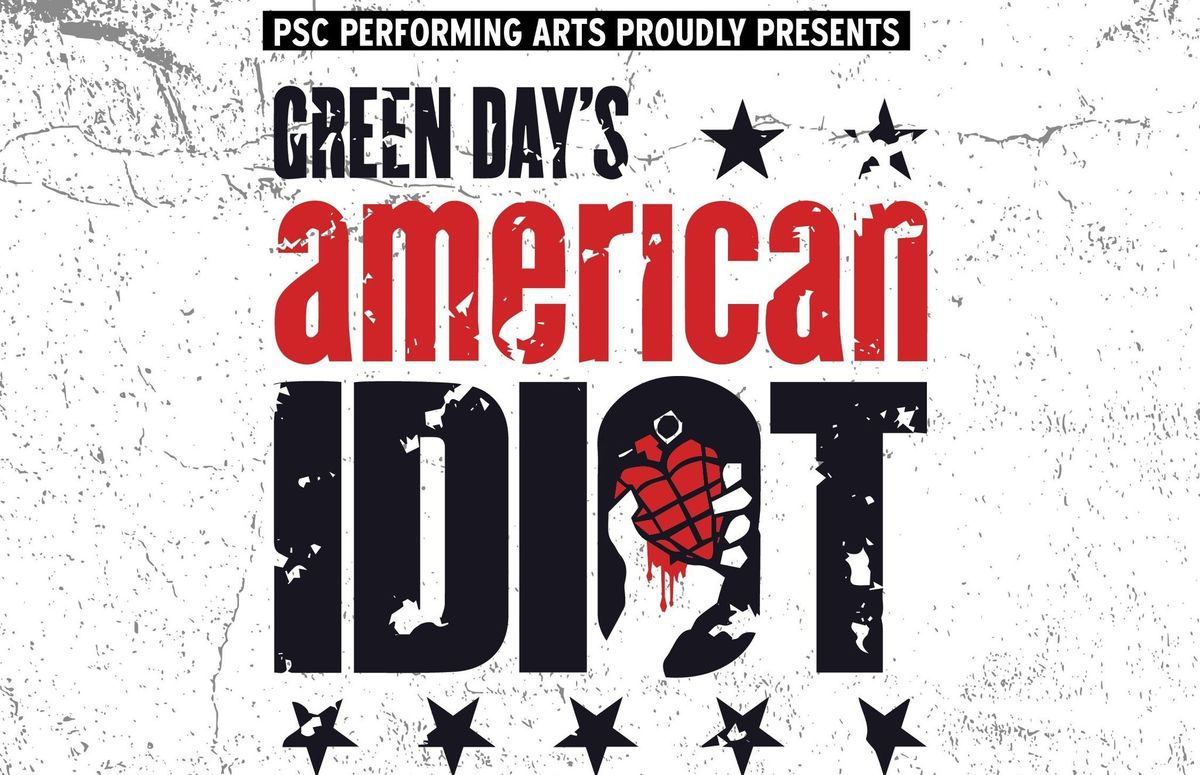 American Idiot