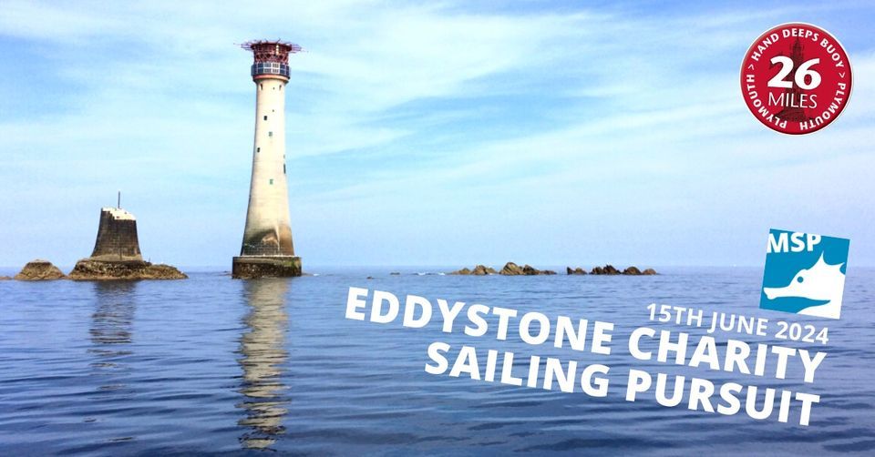 Eddystone Charity Sailing Pursuit