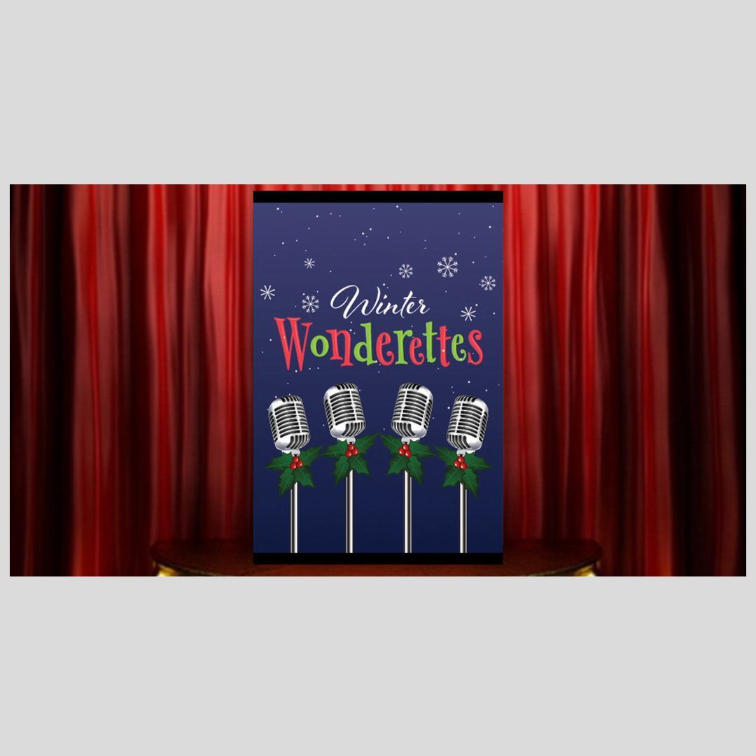 Winter Wonderettes