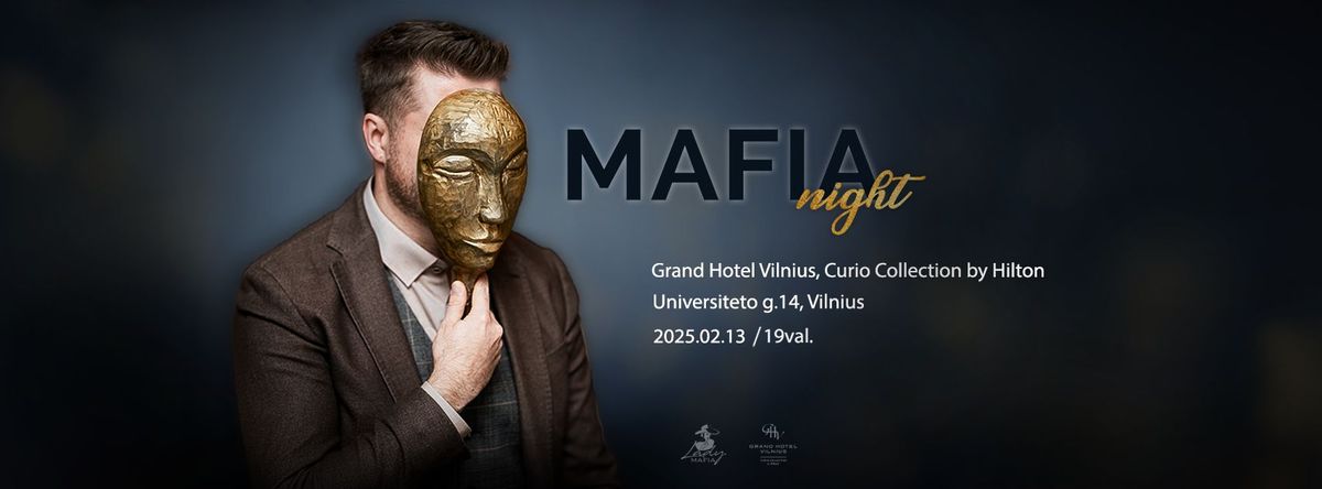 Mafia night 