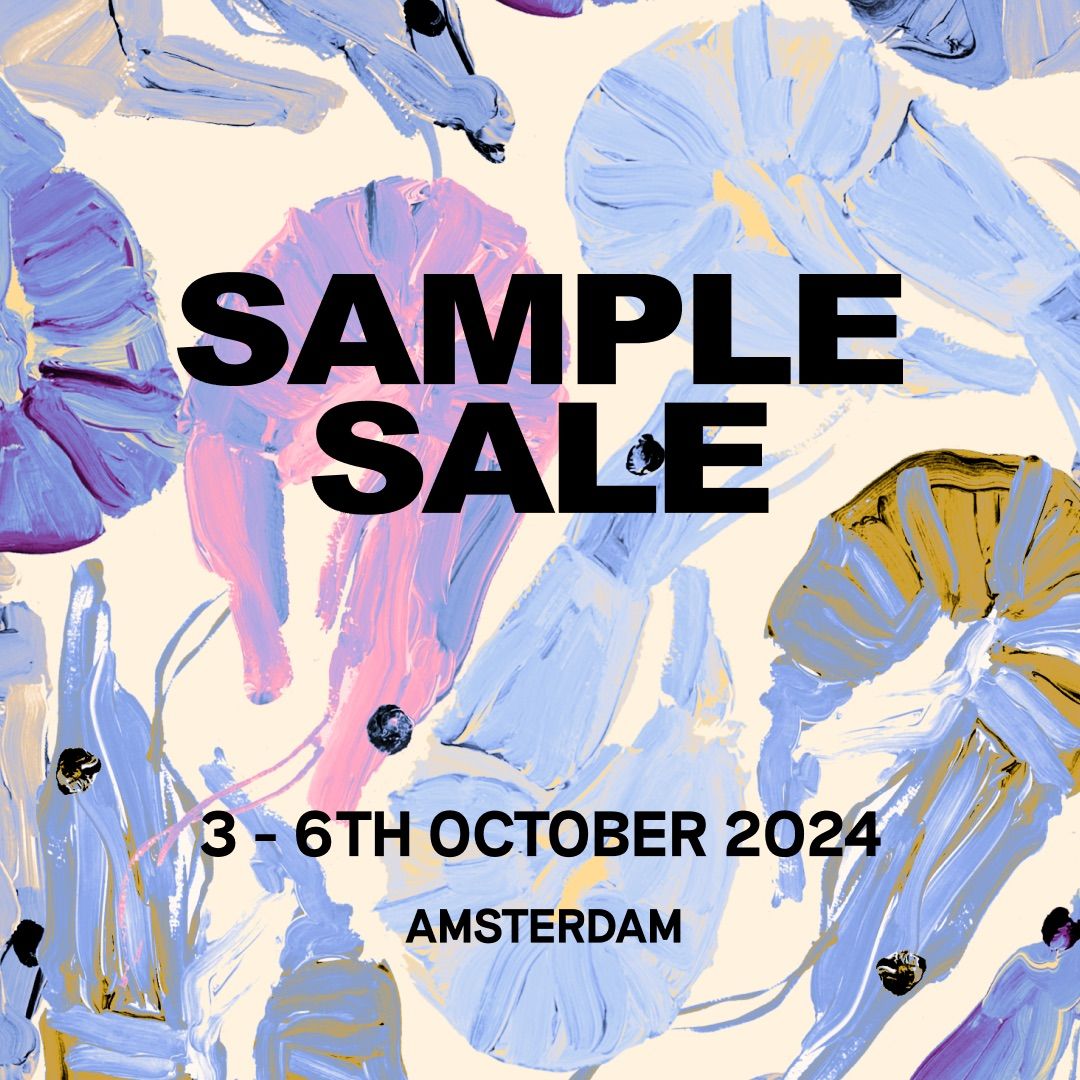 Fabienne Chapot Sample Sale