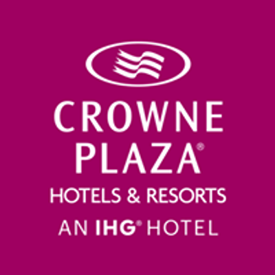 Crowne Plaza Bucharest