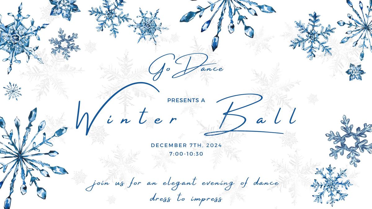 Winter Ball