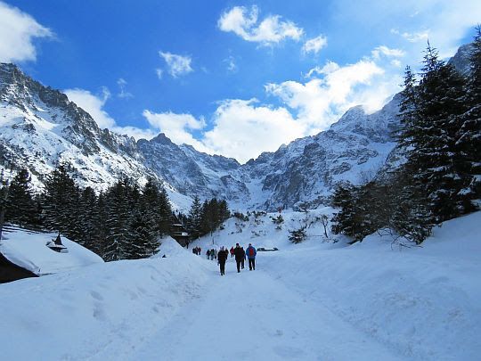 Morskie Oko