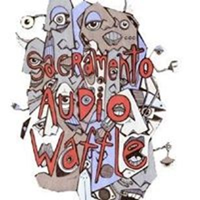 Sacramento Audio Waffle