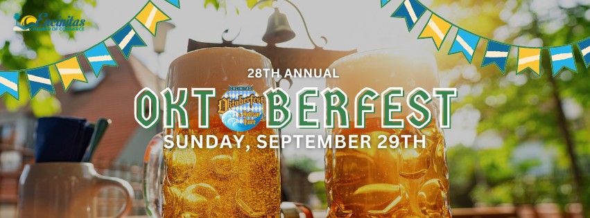 28th Annual Encinitas Octoberfest