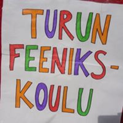 Turun Feeniks-koulu