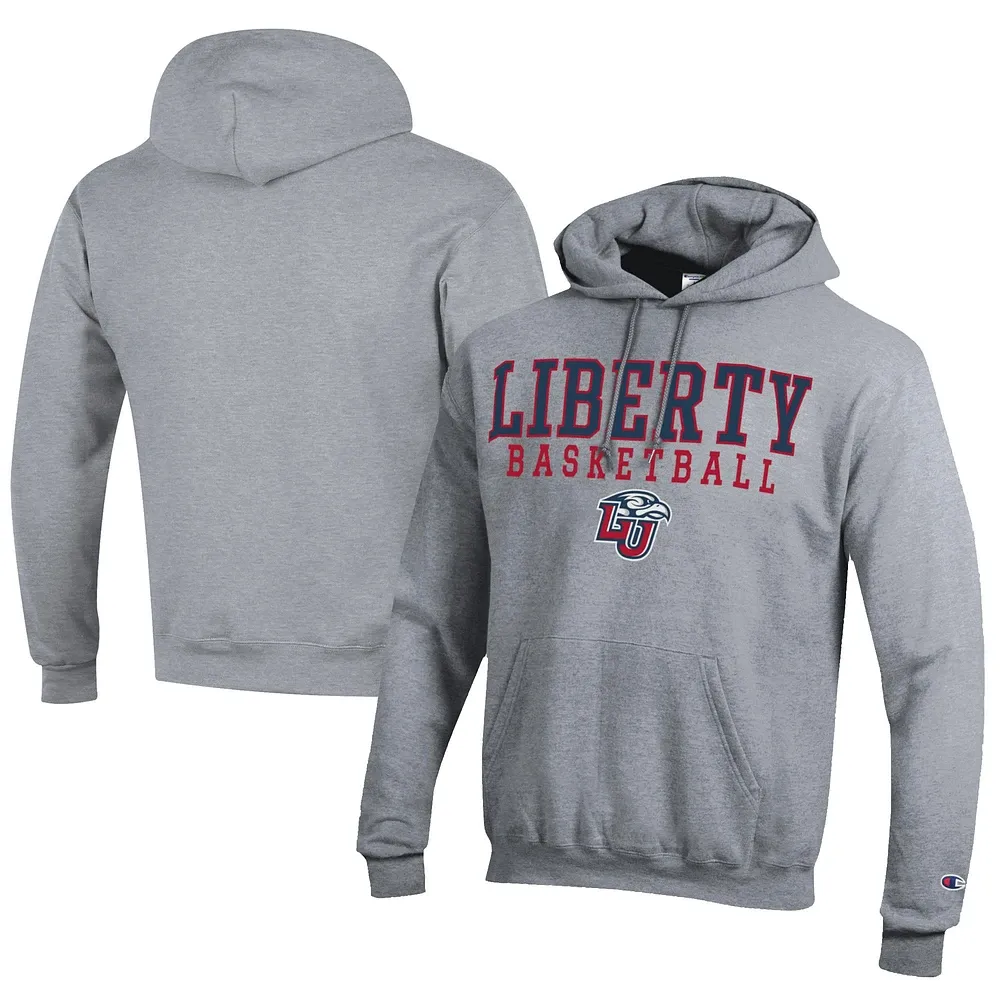 Liberty Flames vs. Charleston Cougars