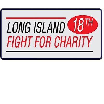 Long Island Fight for Charity