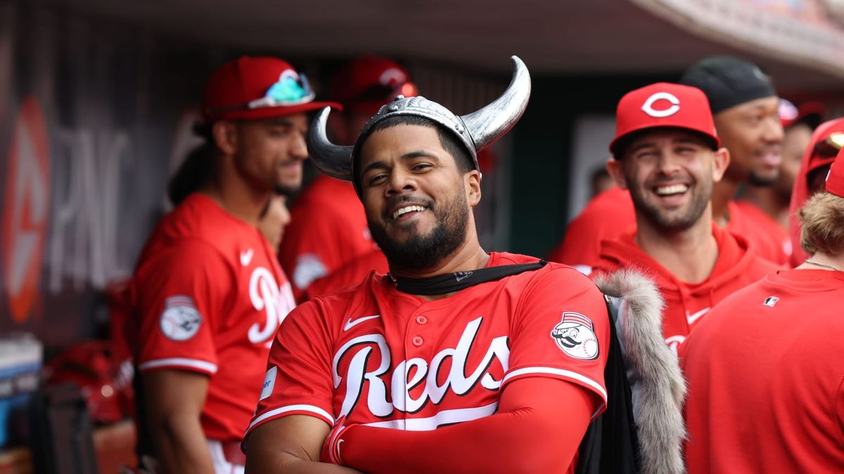 Spring Training: Kansas City Royals (Split Squad) at Cincinnati Reds