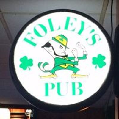 Foleys