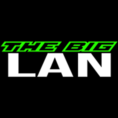 The Big LAN