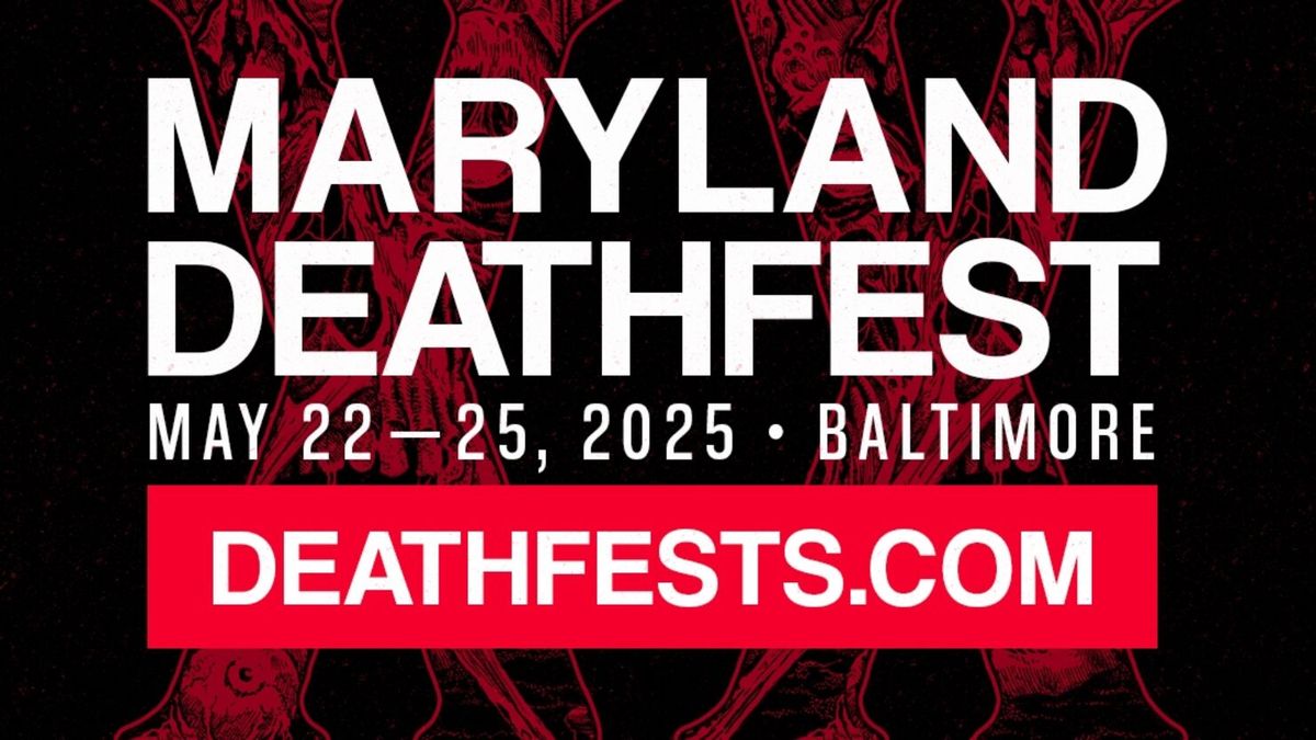 Maryland Deathfest