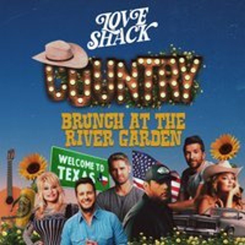 Country Bottomless Brunch With Live Entertainment!!