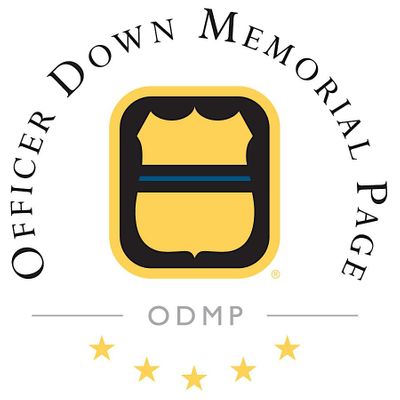 The Officer Down Memorial Page
