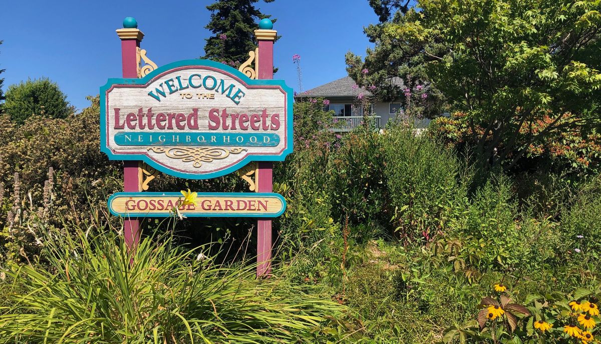 Exploring the Future of Middle Housing in Bellingham\u2019s Lettered Streets \u2013 A Walking Tour