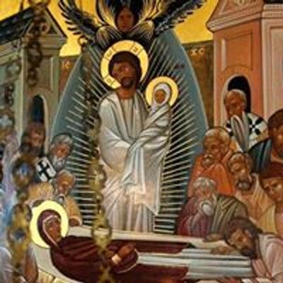 St. Mary's Orthodox Church