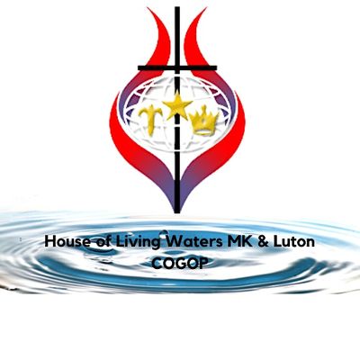 House of Living waters MK & Luton COGOP
