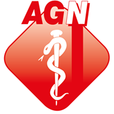 AGN - Arbeitsgemeinschaft f\u00fcr Notfallmedizin