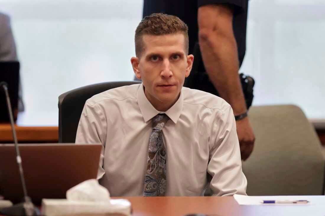 Four Old Broads - Boise