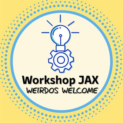 Workshop JAX