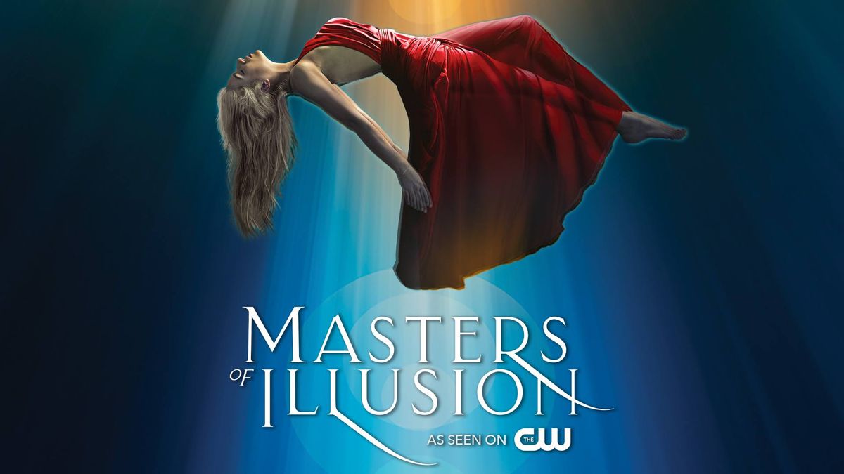 Masters of Illusion