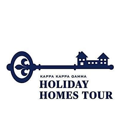 2025 Kappa Holiday Homes Tour