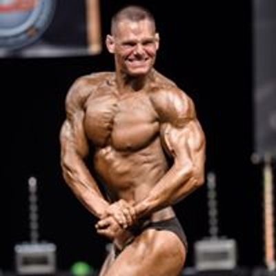 OCB Pine Tree State Pro\/Am Bodybuilding Championships