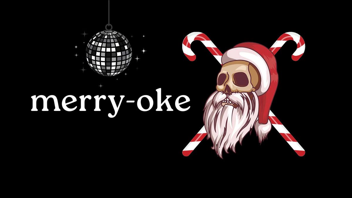 MERRY-OKE