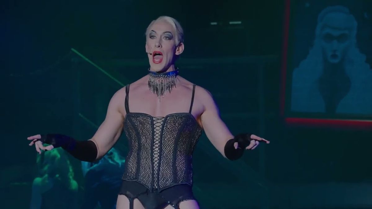 Richard O'Brien's Rocky Horror Show