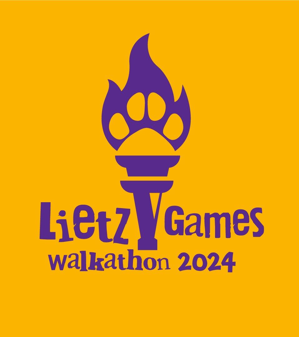 Lietz Walkathon 2024