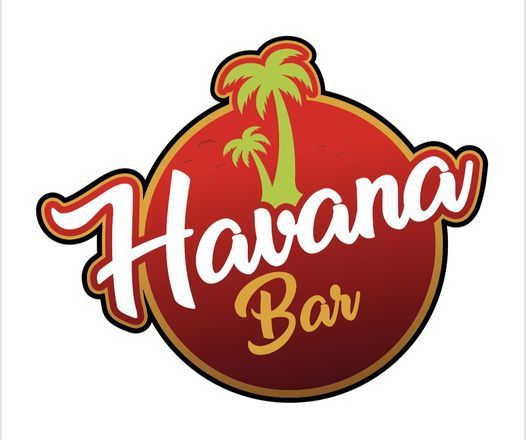 Havana Bar Latin Night