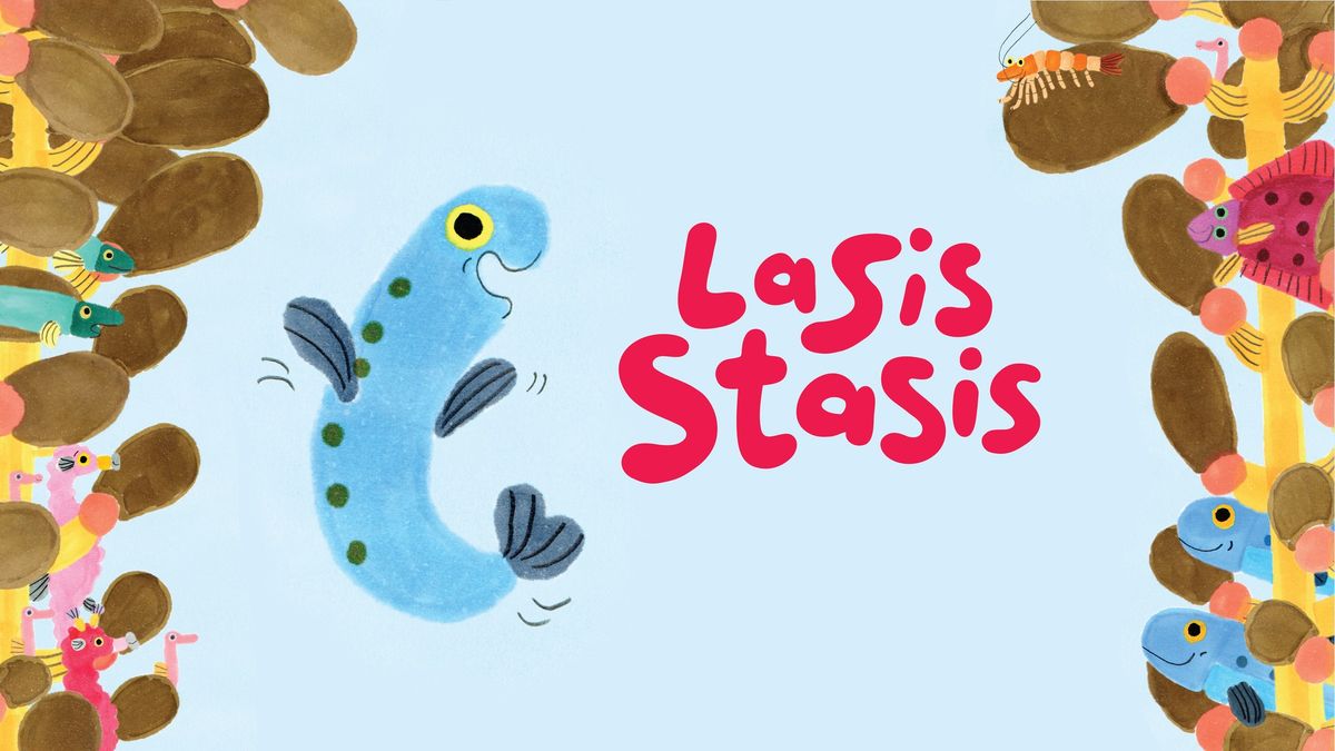 LASIS STASIS