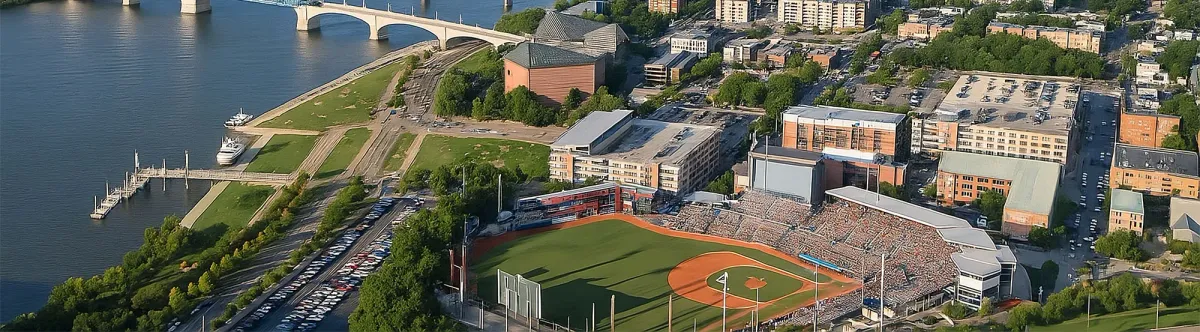 Birmingham Barons vs. Chattanooga Lookouts