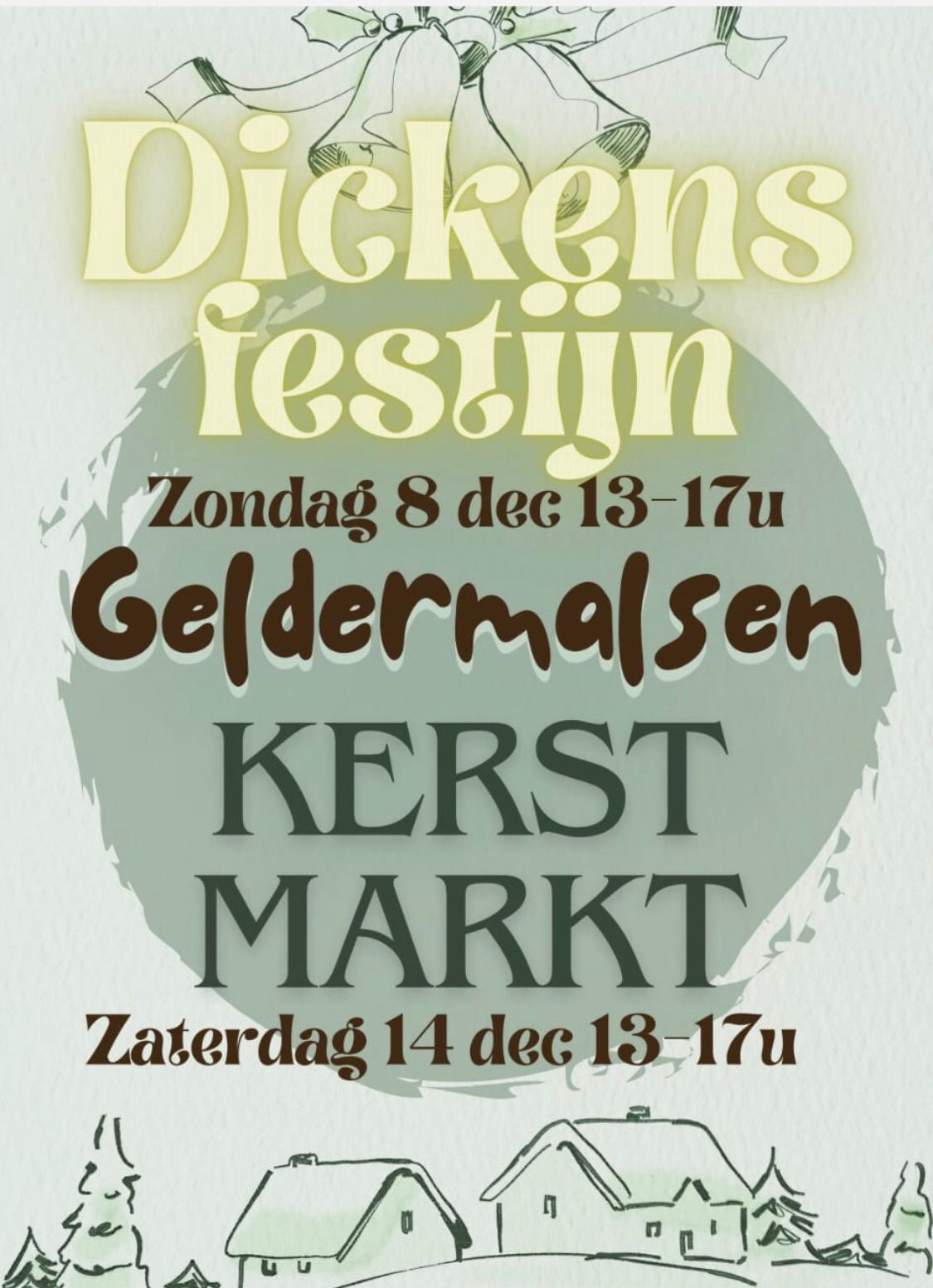 Dickens Festijn